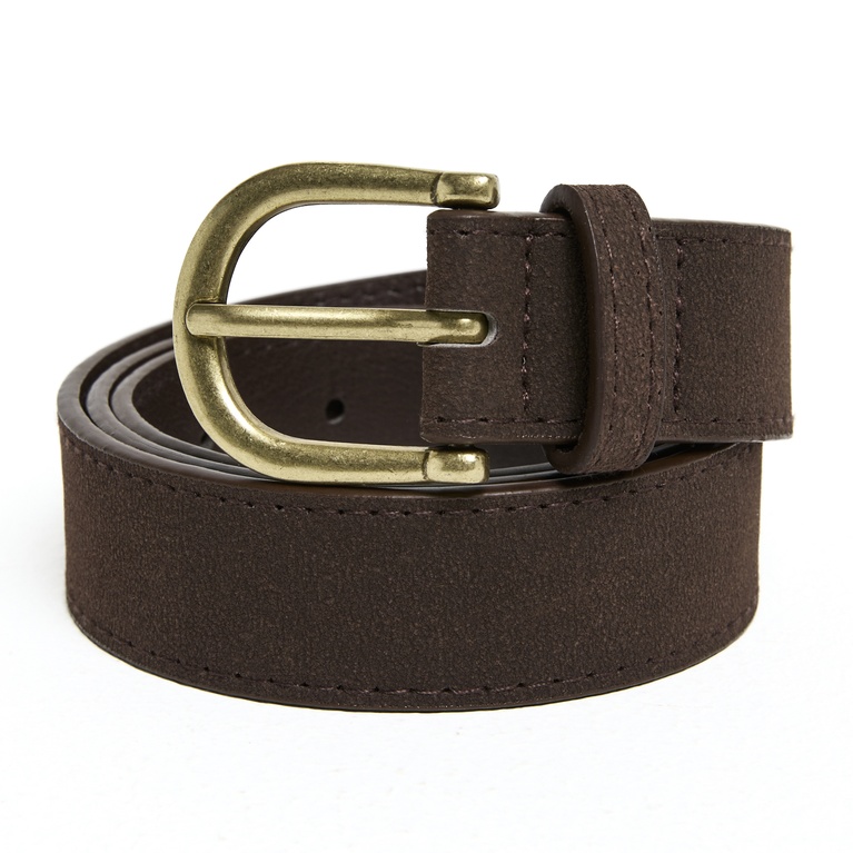 Bälte "Belt Structure"